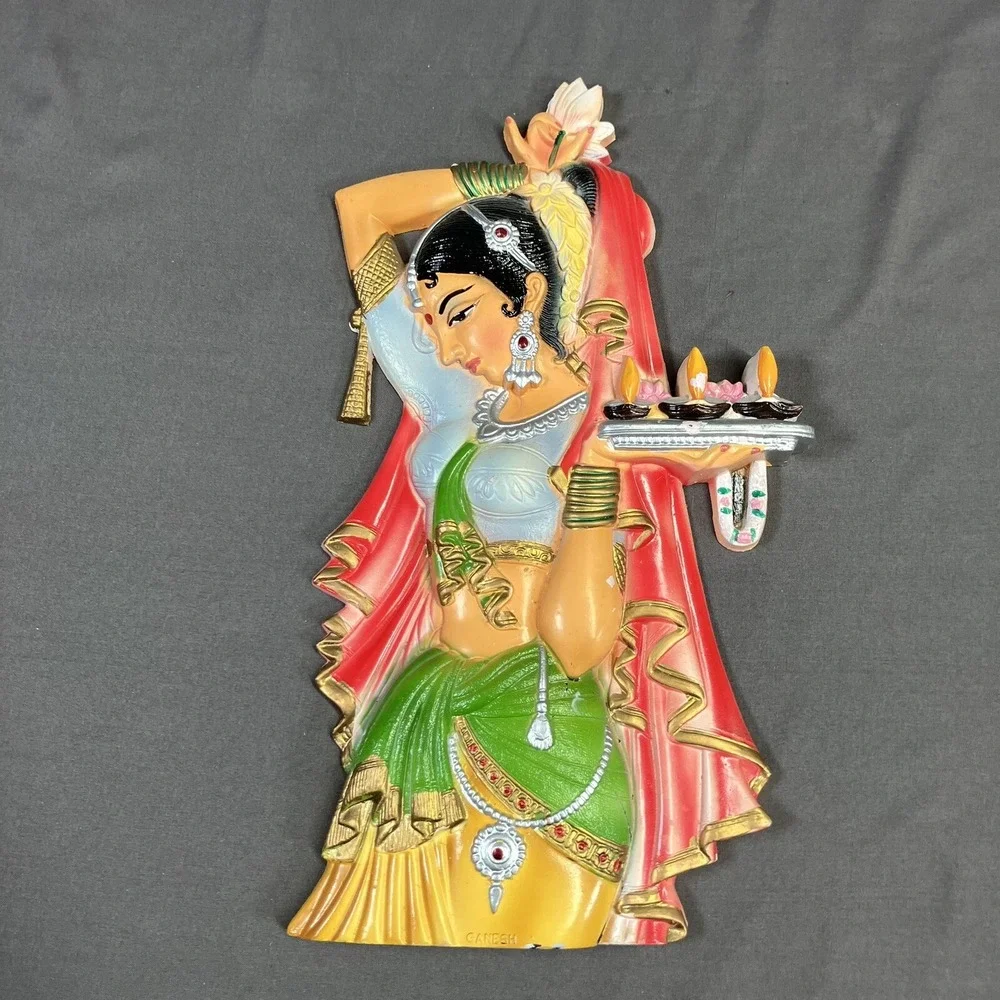 N/A ganesh women